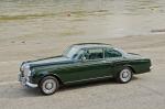 Bentley S2 Continental Coupe by Mulliner 1960 года
